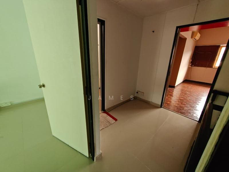 Rumah Teres 2-Tingkat untuk Dijual di Taman Melawati (Ulu Kelang) - James Tan - Interior - PropertyGuru.com.my