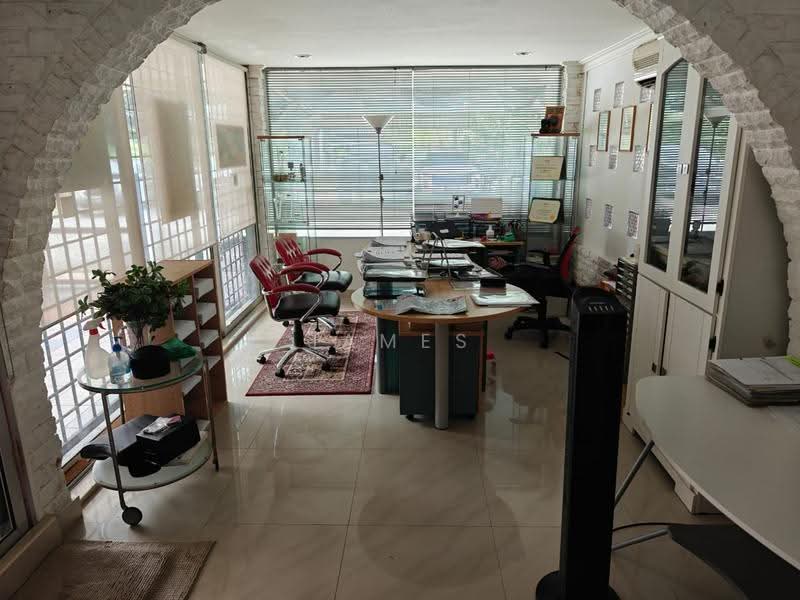 Rumah Teres 2-Tingkat untuk Dijual di Taman Melawati (Ulu Kelang) - James Tan - Study - PropertyGuru.com.my