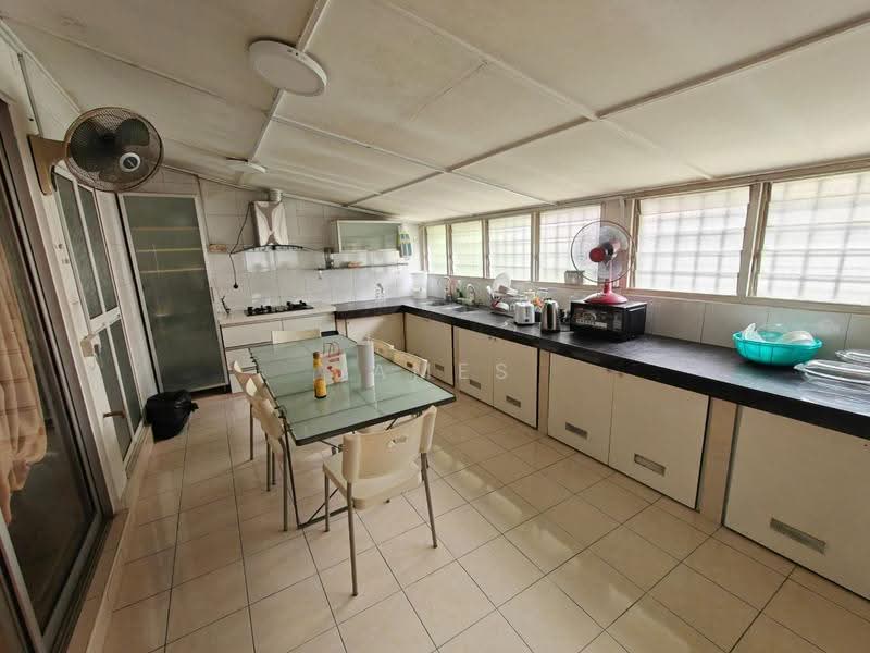 Rumah Teres 2-Tingkat untuk Dijual di Taman Melawati (Ulu Kelang) - James Tan - Kitchen - PropertyGuru.com.my