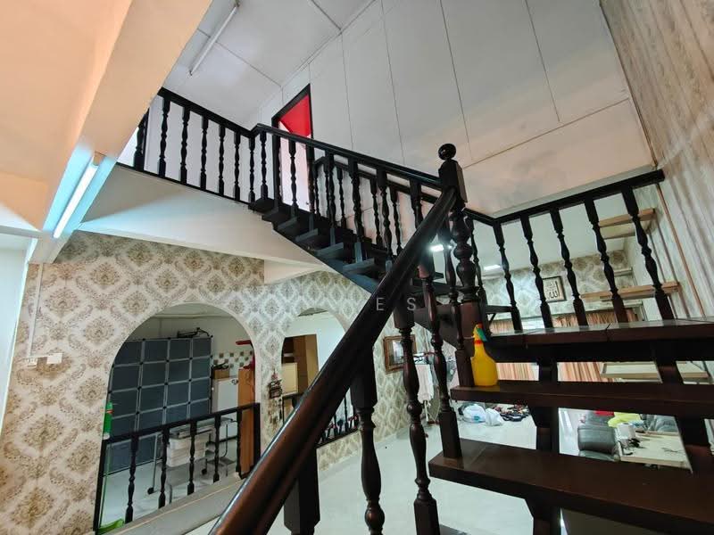 Rumah Teres 2-Tingkat untuk Dijual di Taman Melawati (Ulu Kelang) - James Tan - Interior - PropertyGuru.com.my