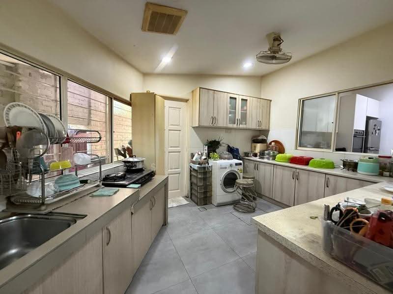 Bungalow House untuk Dijual di Kampung Tunku (Petaling Jaya) - Sunny Chien - PropertyGuru.com.my