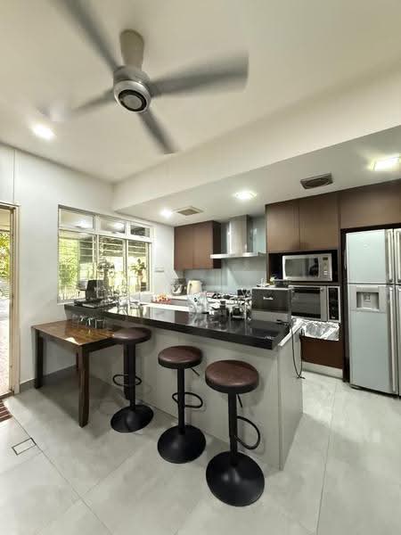 Bungalow House untuk Dijual di Kampung Tunku (Petaling Jaya) - Sunny Chien - PropertyGuru.com.my