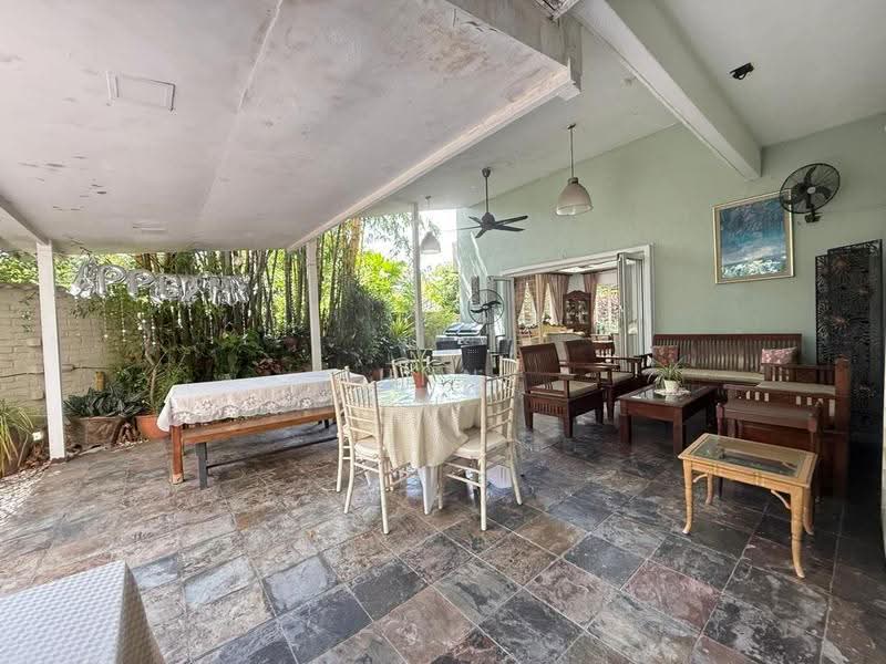 Bungalow House untuk Dijual di Kampung Tunku (Petaling Jaya) - Sunny Chien - PropertyGuru.com.my