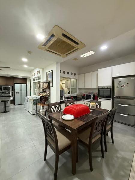 Bungalow House untuk Dijual di Kampung Tunku (Petaling Jaya) - Sunny Chien - PropertyGuru.com.my