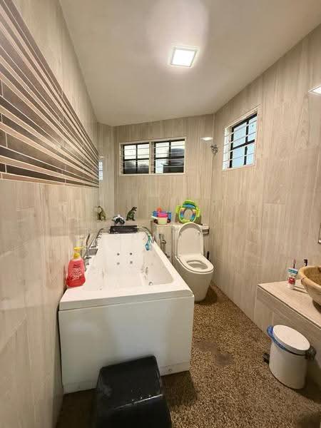 Bungalow House untuk Dijual di Kampung Tunku (Petaling Jaya) - Sunny Chien - PropertyGuru.com.my