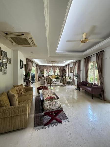 Bungalow House untuk Dijual di Kampung Tunku (Petaling Jaya) - Sunny Chien - PropertyGuru.com.my
