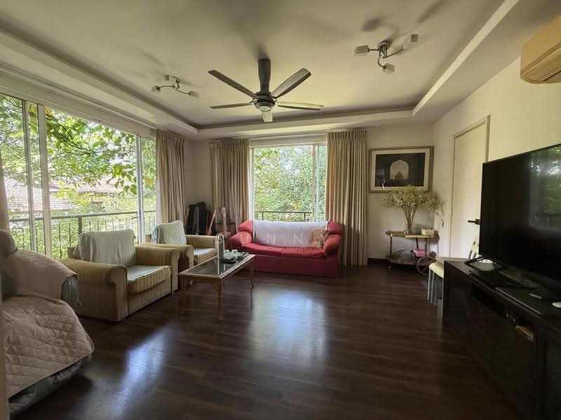 Bungalow House untuk Dijual di Kampung Tunku (Petaling Jaya) - Sunny Chien - PropertyGuru.com.my
