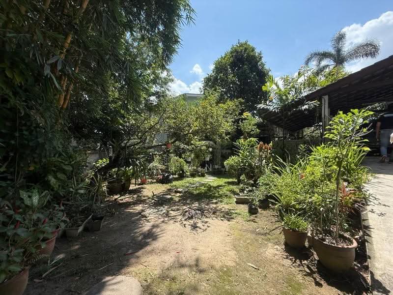 Bungalow House untuk Dijual di Kampung Tunku (Petaling Jaya) - Sunny Chien - PropertyGuru.com.my