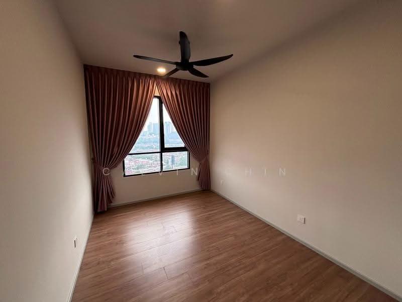 Kediaman Servis untuk Disewa di Melawati : Park One - calvin Chin - Bedroom - PropertyGuru.com.my