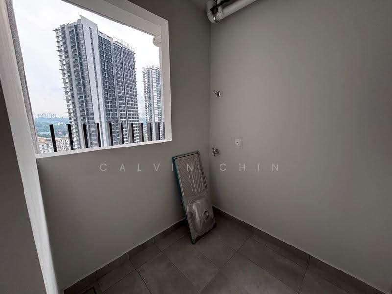 Kediaman Servis untuk Disewa di Melawati : Park One - calvin Chin - View - PropertyGuru.com.my