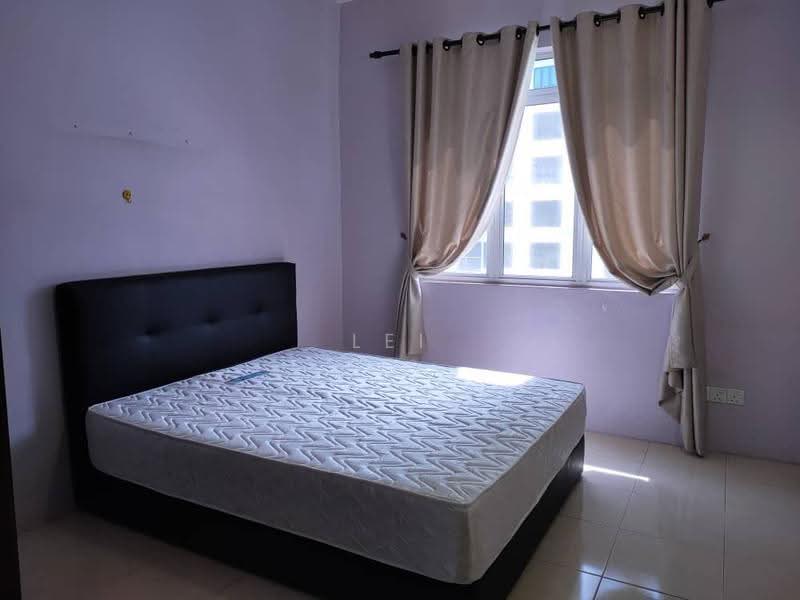 Kondominium untuk Disewa di D'Piazza - Lei Seow - Bedroom - PropertyGuru.com.my