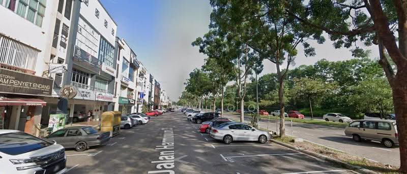Shop / Office untuk Disewa di Taman Desa Tebrau (Tebrau) - Ben Foo - Exterior - PropertyGuru.com.my