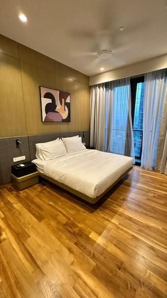 Service Residence for Sale at The Conlay - Gordon Oon - PropertyGuru.com.my