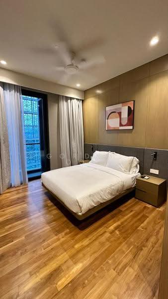 Service Residence for Sale at The Conlay - Gordon Oon - PropertyGuru.com.my