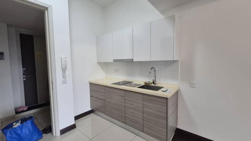 Service Residence for Rent at 28 Boulevard - Rex Tan - Kitchen - PropertyGuru.com.my