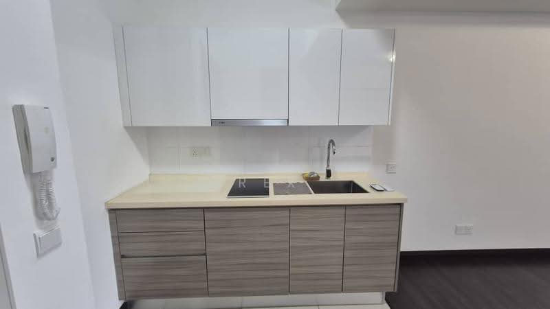 Service Residence for Rent at 28 Boulevard - Rex Tan - Kitchen - PropertyGuru.com.my