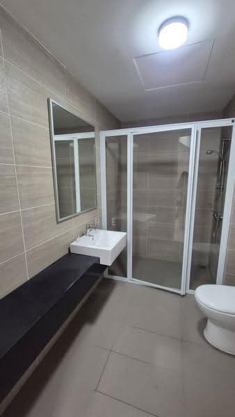 Service Residence for Rent at 28 Boulevard - Rex Tan - Bathroom - PropertyGuru.com.my