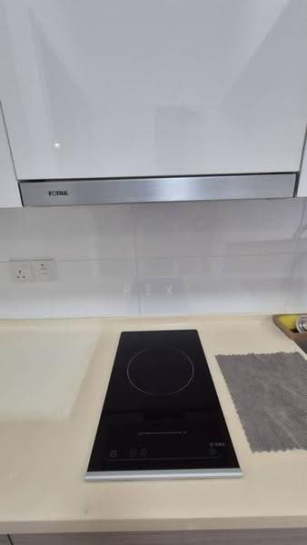 Service Residence for Rent at 28 Boulevard - Rex Tan - Kitchen - PropertyGuru.com.my