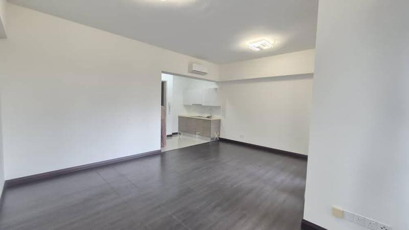 Service Residence for Rent at 28 Boulevard - Rex Tan - Living Room - PropertyGuru.com.my