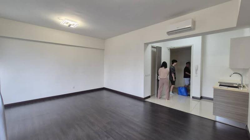 Service Residence for Rent at 28 Boulevard - Rex Tan - Interior - PropertyGuru.com.my