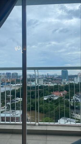 Service Residence for Rent at Ritze Perdana 2 - Jaleela Banu Ahmad - View - PropertyGuru.com.my