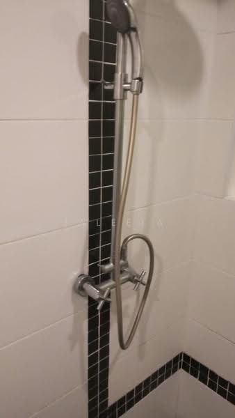 Service Residence for Rent at Ritze Perdana 2 - Jaleela Banu Ahmad - Bathroom - PropertyGuru.com.my
