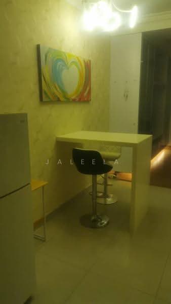 Service Residence for Rent at Ritze Perdana 2 - Jaleela Banu Ahmad - Interior - PropertyGuru.com.my