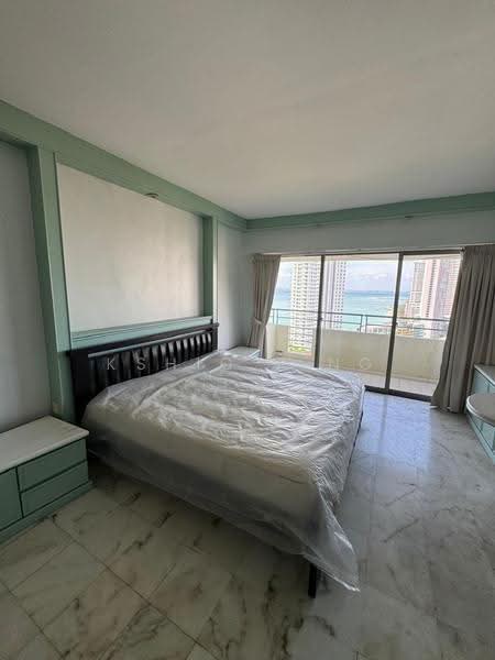Kondominium untuk Dijual di Diamond Villa Condominium - Kshio P'ng - Bedroom - PropertyGuru.com.my