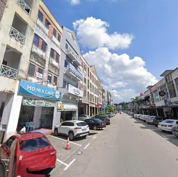 Retail Space untuk Dijual di Bandar Indahpura (Kulai) - Kelly Wai - Exterior - PropertyGuru.com.my