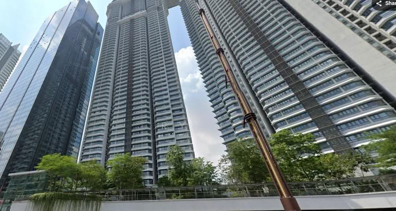 Hotel / Resort for Sale in Kl Sentral (Kuala Lumpur) - Ryan Wan - Exterior - PropertyGuru.com.my