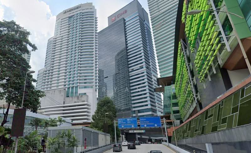 Hotel / Resort for Sale in Kl Sentral (Kuala Lumpur) - Ryan Wan - Exterior - PropertyGuru.com.my