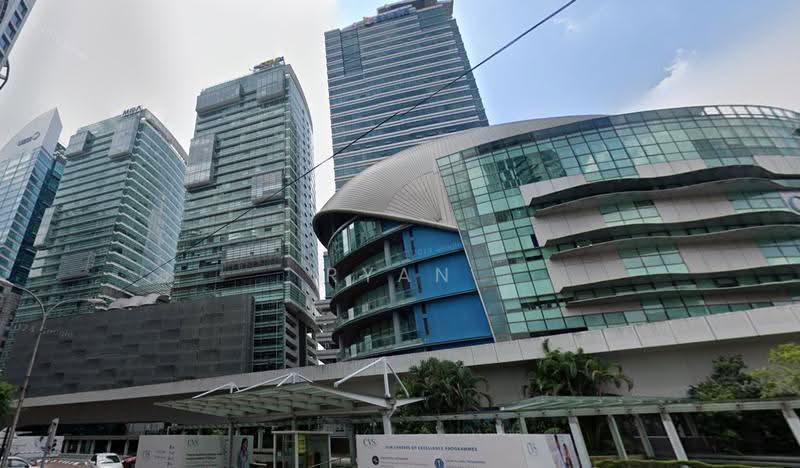 Hotel / Resort for Sale in Kl Sentral (Kuala Lumpur) - Ryan Wan - Exterior - PropertyGuru.com.my