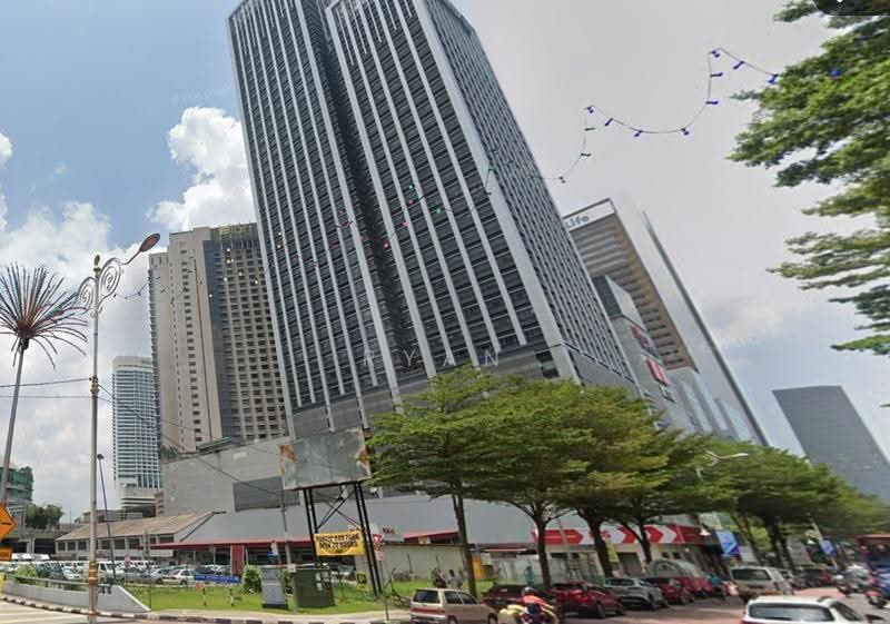 Hotel / Resort for Sale in Kl Sentral (Kuala Lumpur) - Ryan Wan - Exterior - PropertyGuru.com.my