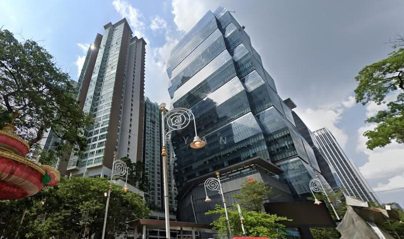 Hotel / Resort for Sale in Kl Sentral (Kuala Lumpur) - Ryan Wan - Exterior - PropertyGuru.com.my
