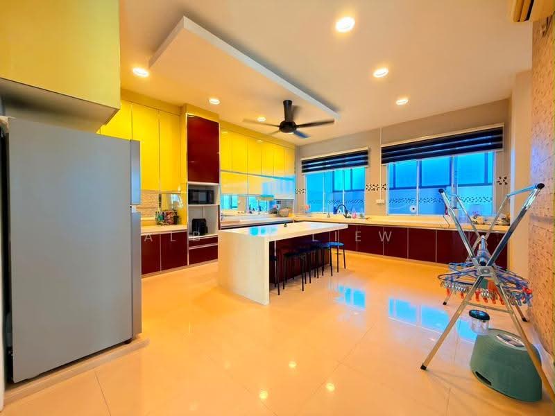 Semi-Detached House for Sale in Iskandar Puteri (Nusajaya) (Johor) - Albert Liew - PropertyGuru.com.my