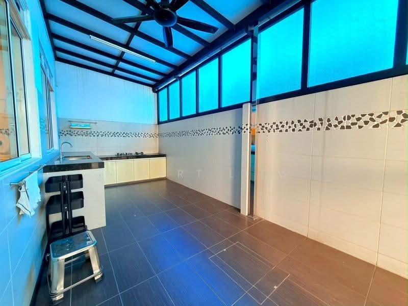 Semi-Detached House for Sale in Iskandar Puteri (Nusajaya) (Johor) - Albert Liew - PropertyGuru.com.my