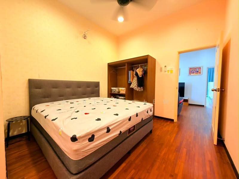 Semi-Detached House for Sale in Iskandar Puteri (Nusajaya) (Johor) - Albert Liew - PropertyGuru.com.my