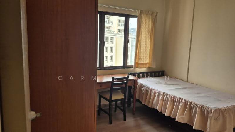 Condominium for Rent at Angkupuri Condominium - Carmen Chin - PropertyGuru.com.my