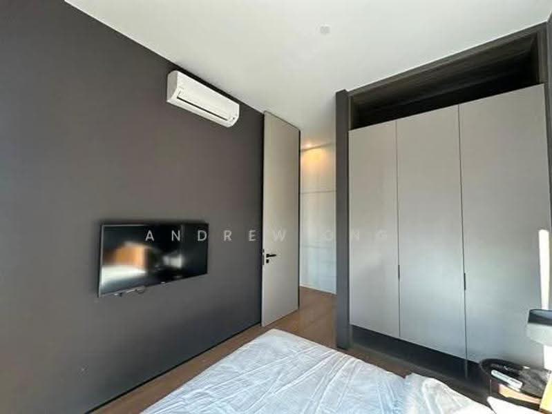 Service Residence for Rent at City of Dreams - Andrew Ong - Bedroom - PropertyGuru.com.my