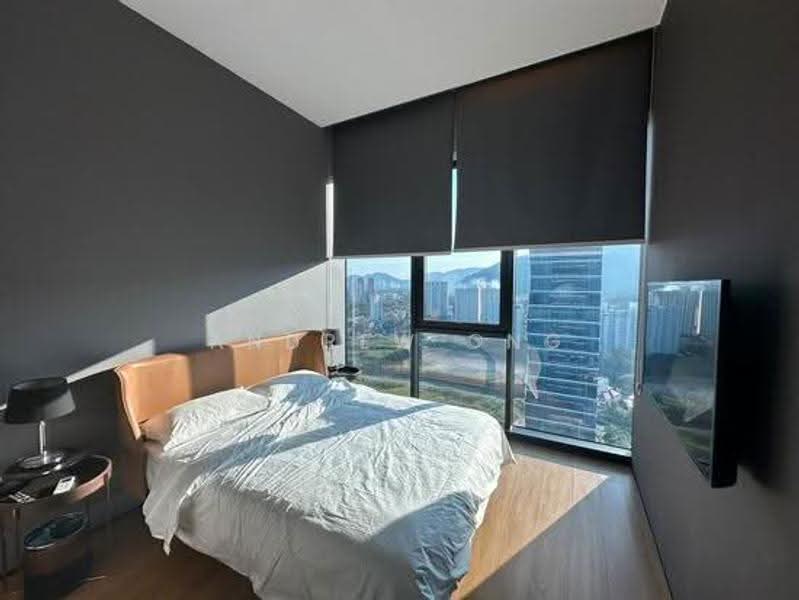 Service Residence for Rent at City of Dreams - Andrew Ong - Bedroom - PropertyGuru.com.my