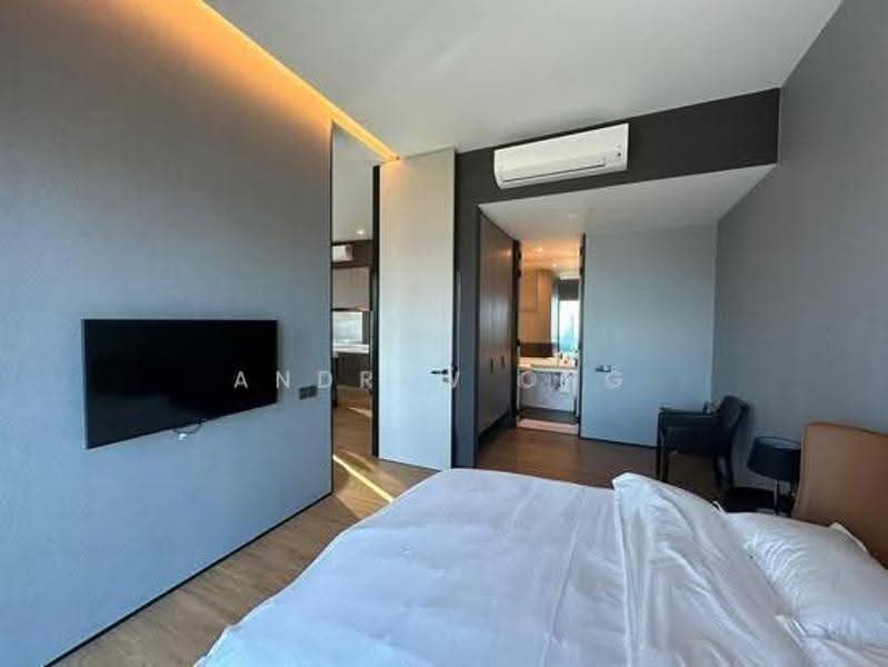 Service Residence for Rent at City of Dreams - Andrew Ong - Bedroom - PropertyGuru.com.my