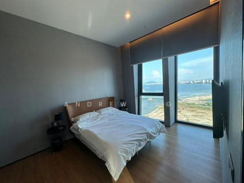 Service Residence for Rent at City of Dreams - Andrew Ong - Bedroom - PropertyGuru.com.my