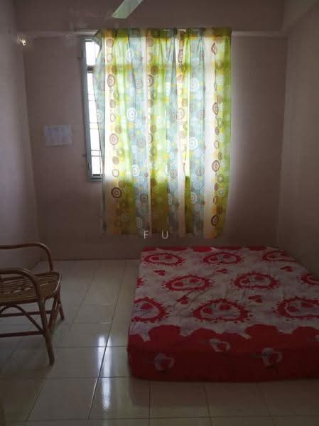 Pangsapuri untuk Dijual di Taman Tanjung - FU HOW - Bedroom - PropertyGuru.com.my