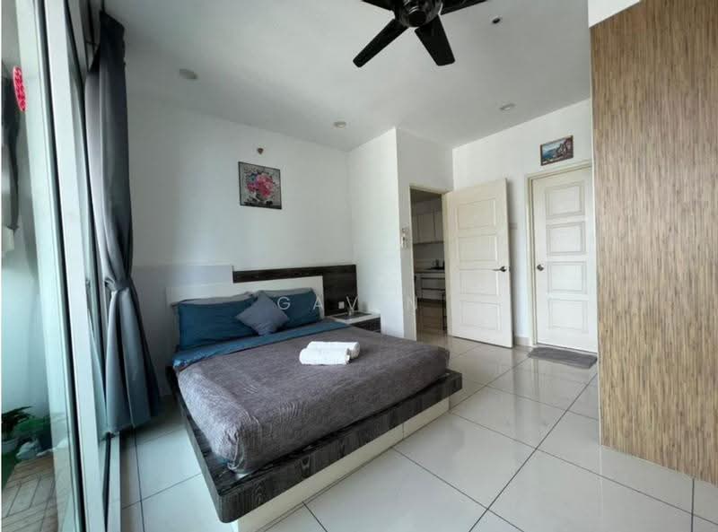 Condominium for Rent at Mansion One - Gavin Tan - Bedroom - PropertyGuru.com.my