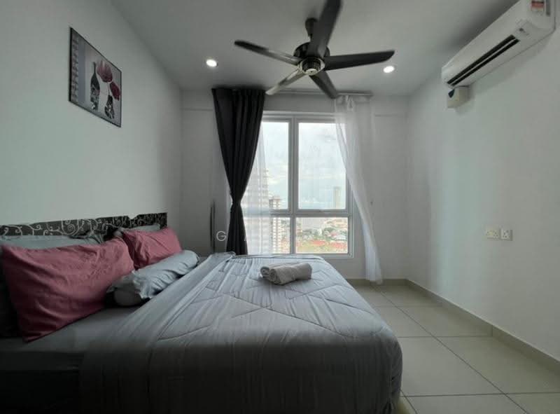 Condominium for Rent at Mansion One - Gavin Tan - Bedroom - PropertyGuru.com.my