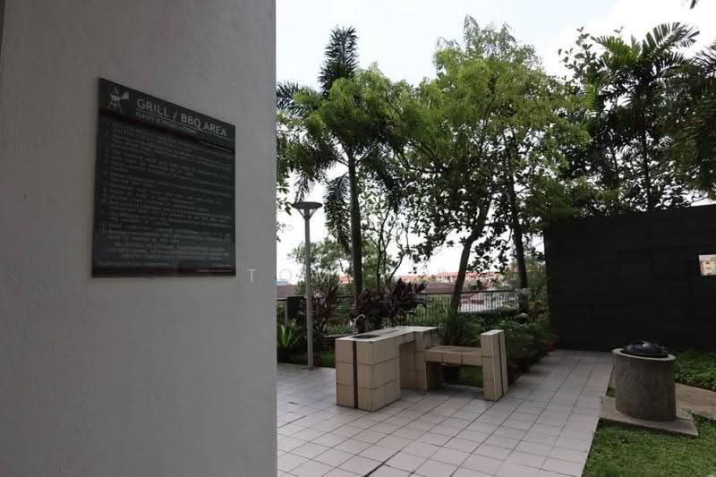 Service Residence for Sale at I Residence - Tom Yip - Exterior - PropertyGuru.com.my
