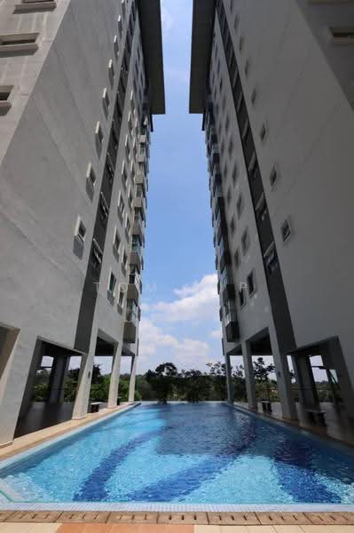 Service Residence for Sale at I Residence - Tom Yip - Exterior - PropertyGuru.com.my