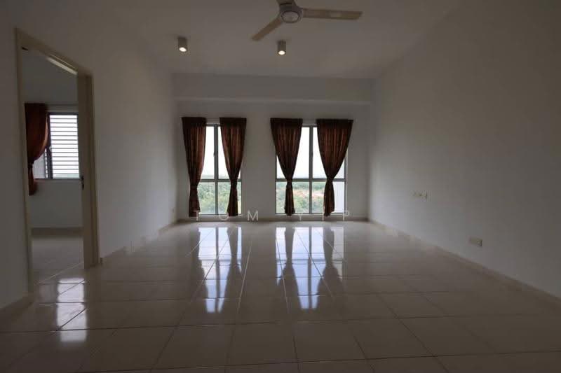 Service Residence for Sale at I Residence - Tom Yip - Living Room - PropertyGuru.com.my