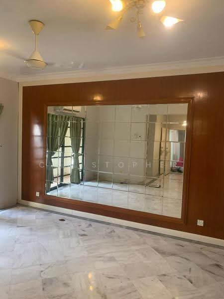 Townhouse for Sale in KL City Centre (Kuala Lumpur) - Christopher Lim - Living Room - PropertyGuru.com.my