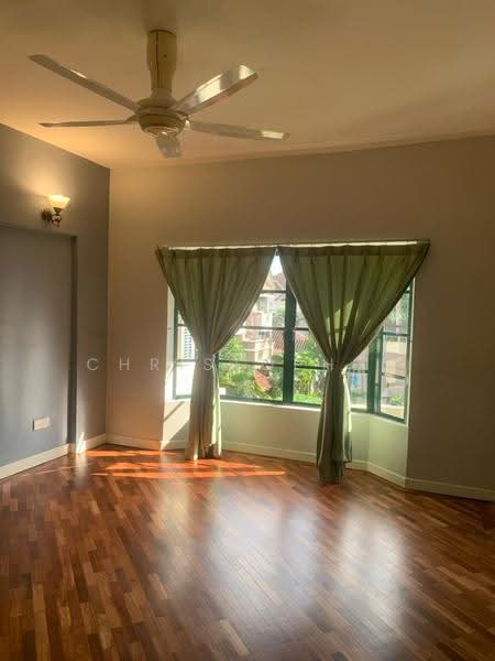 Townhouse for Sale in KL City Centre (Kuala Lumpur) - Christopher Lim - Interior - PropertyGuru.com.my